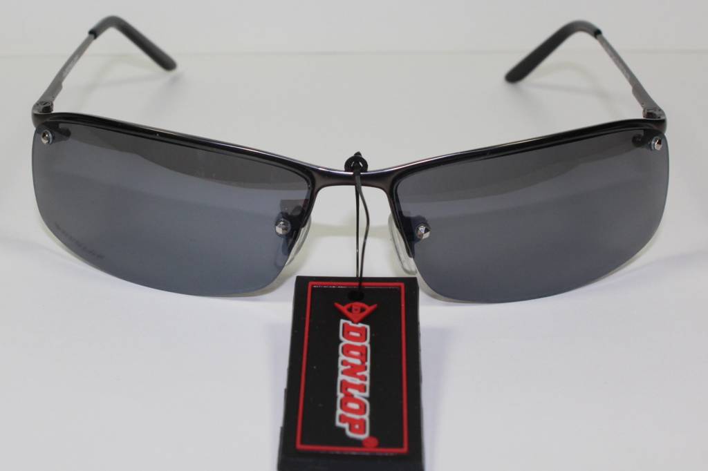 Zonnebril Dunlop Metal Restand