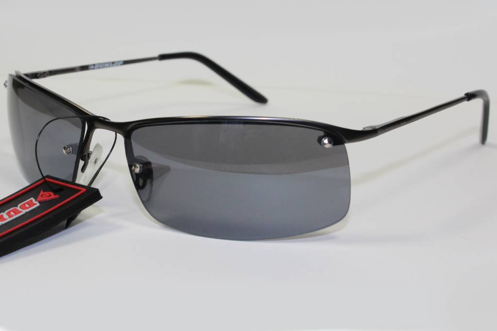 Zonnebril Dunlop Metal Restand