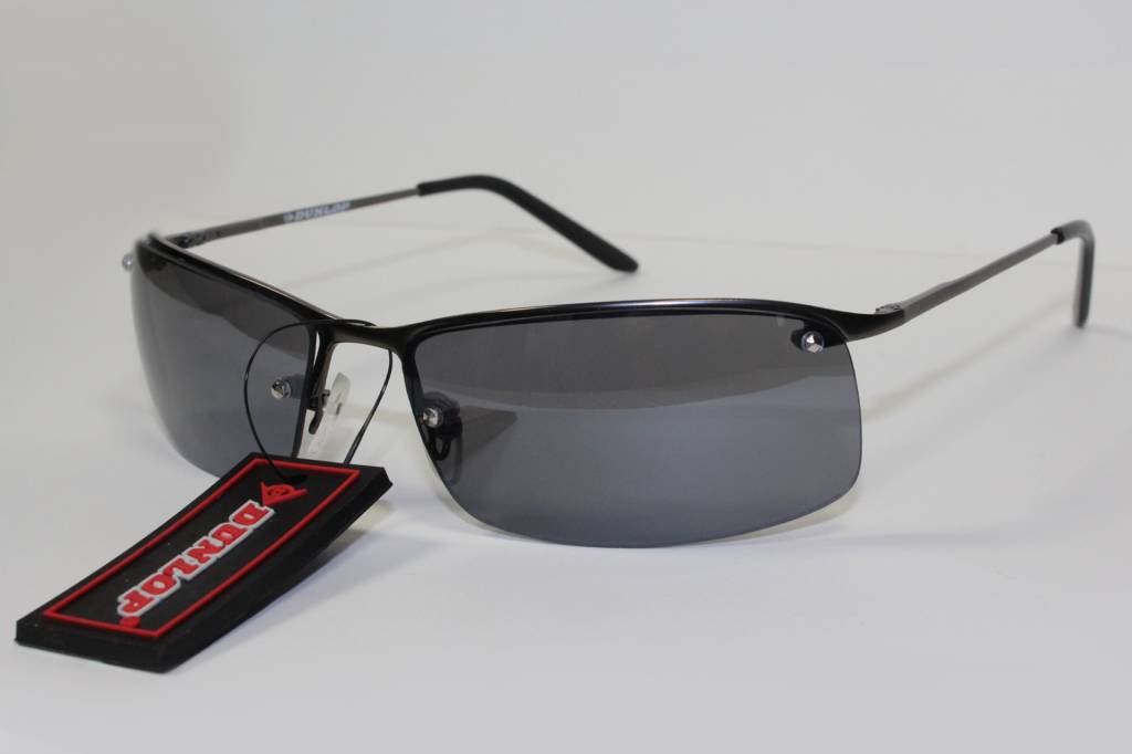 Zonnebril Dunlop Metal Restand