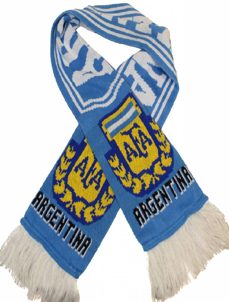 Voetbalsjaal Argentina Voetbalsjaal Argentina
