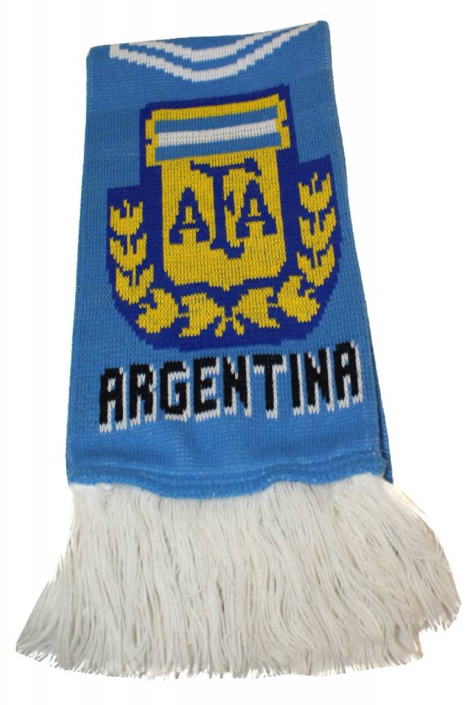 Voetbalsjaal Argentina Voetbalsjaal Argentina