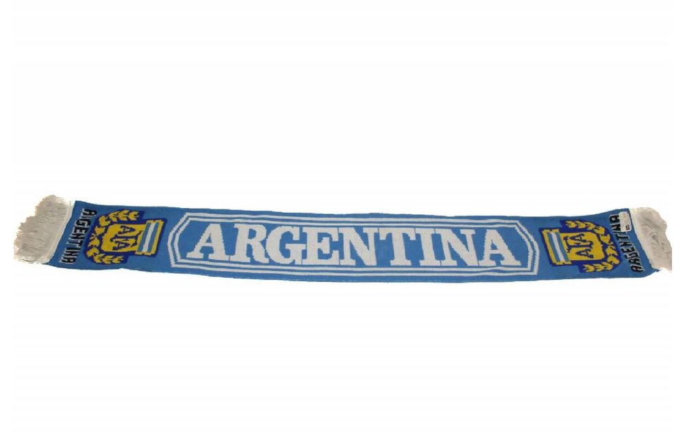 Voetbalsjaal Argentina Voetbalsjaal Argentina