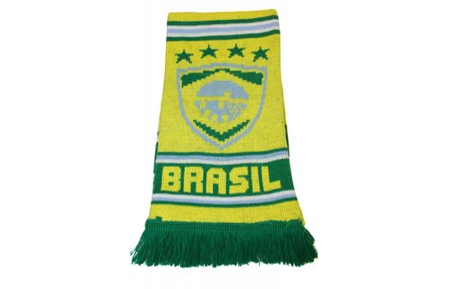 Voetbalsjaal Brasil