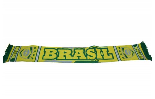 Voetbalsjaal Brasil