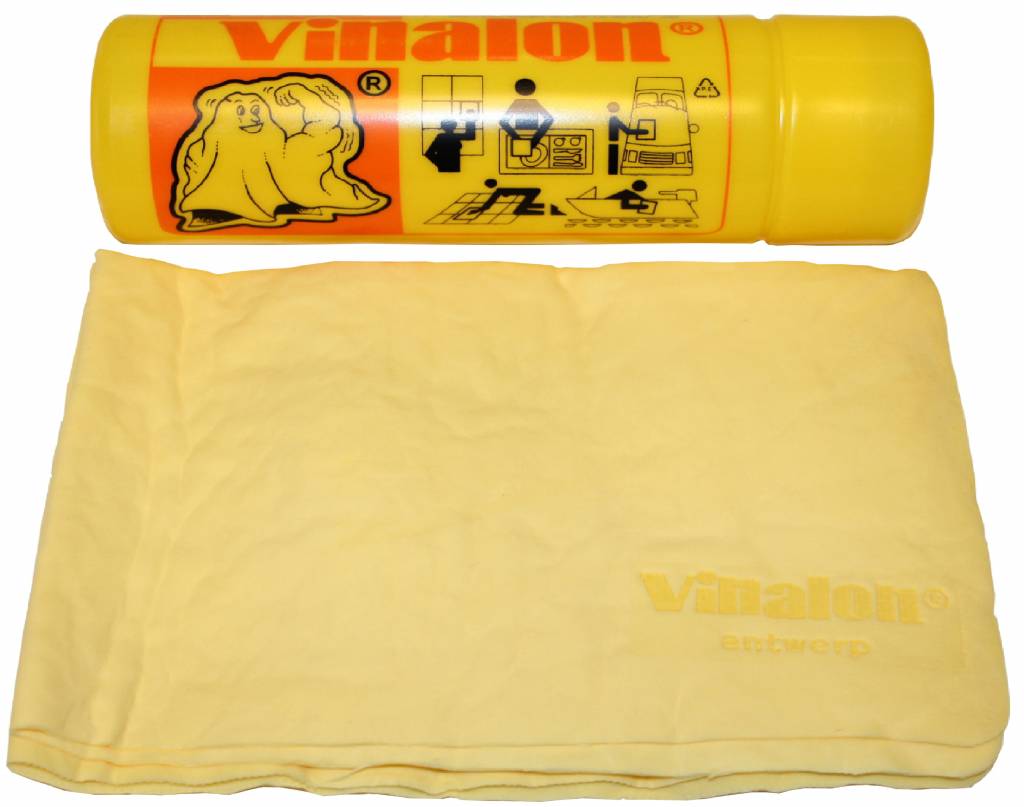 Zeemvel effen groot 45 x 66 cm. Zeemvel effen groot 45 x 66 cm.