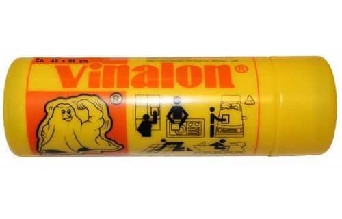 Zeemvel effen groot 45 x 66 cm. Zeemvel effen groot 45 x 66 cm.