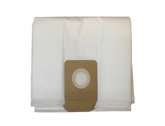 HAKO XXL / GHIBLI AS10 / FAKIR S20 stofzuigerzakken