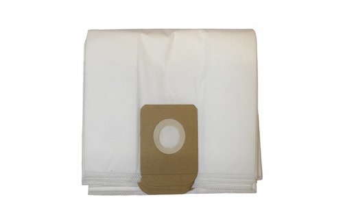 HAKO XXL / GHIBLI AS10 / FAKIR S20 intense filtration stofzuigerzakken HAKO XXL / GHIBLI AS10 / FAKIR S20 intense filtration stofzuigerzakken