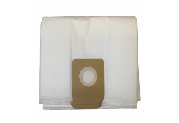 HAKO XXL / GHIBLI AS10 / FAKIR S20 stofzuigerzakken