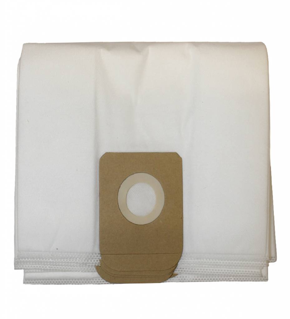 HAKO XXL / GHIBLI AS10 / FAKIR S20 intense filtration stofzuigerzakken HAKO XXL / GHIBLI AS10 / FAKIR S20 intense filtration stofzuigerzakken