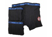 Boxershorts Club Brugge kids 3 stuks
