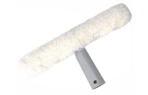 Raamwassers met witte microvezelvacht 25/35/45 cm. Raamwassers met witte microvezelvacht 25/35/45 cm.