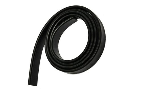 Vervangrubber 105 cm Raamtrekker