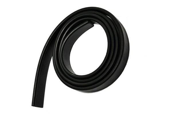 Vervangrubber 105 cm Raamtrekker