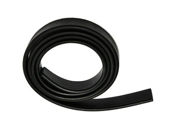 Vervangrubber 105 cm Raamtrekker