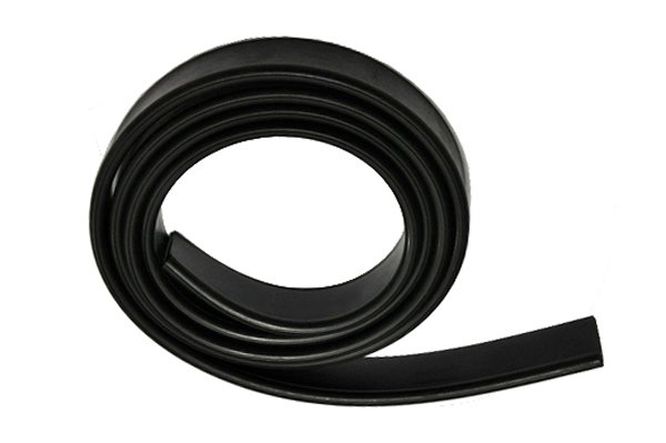 Vervangrubber 105 cm Raamtrekker