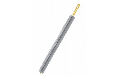 Radiatorborstel nylon 75 cm.