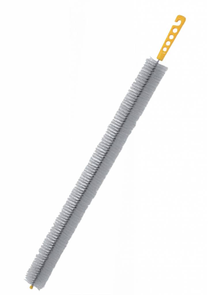 Radiatorborstel nylon 75 cm. Radiatorborstel nylon 75 cm.