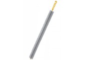 Radiatorborstel nylon 75 cm.