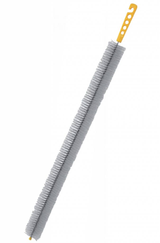 Radiatorborstel nylon 75 cm. Radiatorborstel nylon 75 cm.