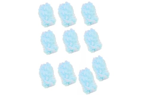 10 vervangdoekjes elektrostatisch Fluffy Duster 10 vervangdoekjes elektrostatisch Fluffy Duster