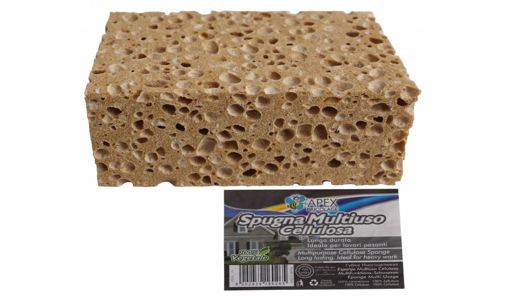 Multy Spons extra sterk Multy Spons extra sterk