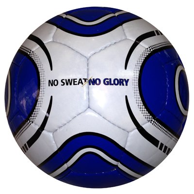 Voetbal Club Brugge Wit /Blauw loop