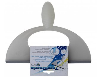 Douchewisser binnengreep