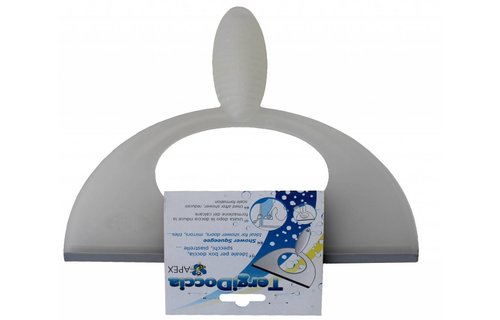 Douchewisser binnengreep 25 cm. Douchewisser binnengreep 25 cm.