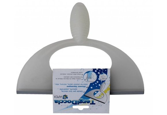 Douchewisser binnengreep