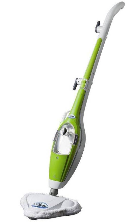 Gold Stoomreiniger Groen / Wit