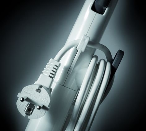 Gold Stoomreiniger Paars/Wit Gold Stoomreiniger Paars/Wit