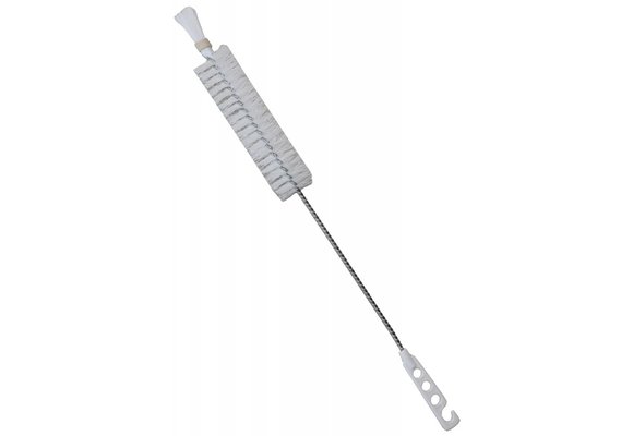 Flessenborstel nylon ∅ 35 mm.