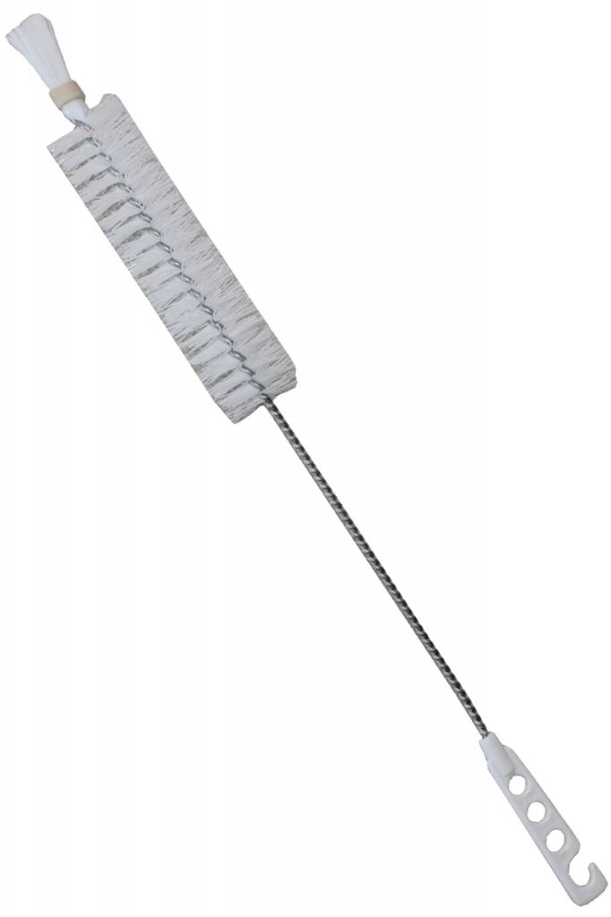 Flessenborstel nylon ∅ 35 mm. / 36 cm lang