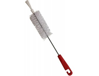 Flessenborstel nylon 1/2 liter