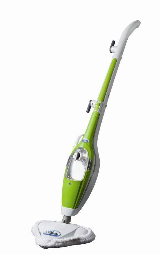 Koraal doeken Violet set van 3 stuks voor Stoomreiniger Aqua Laser Gold