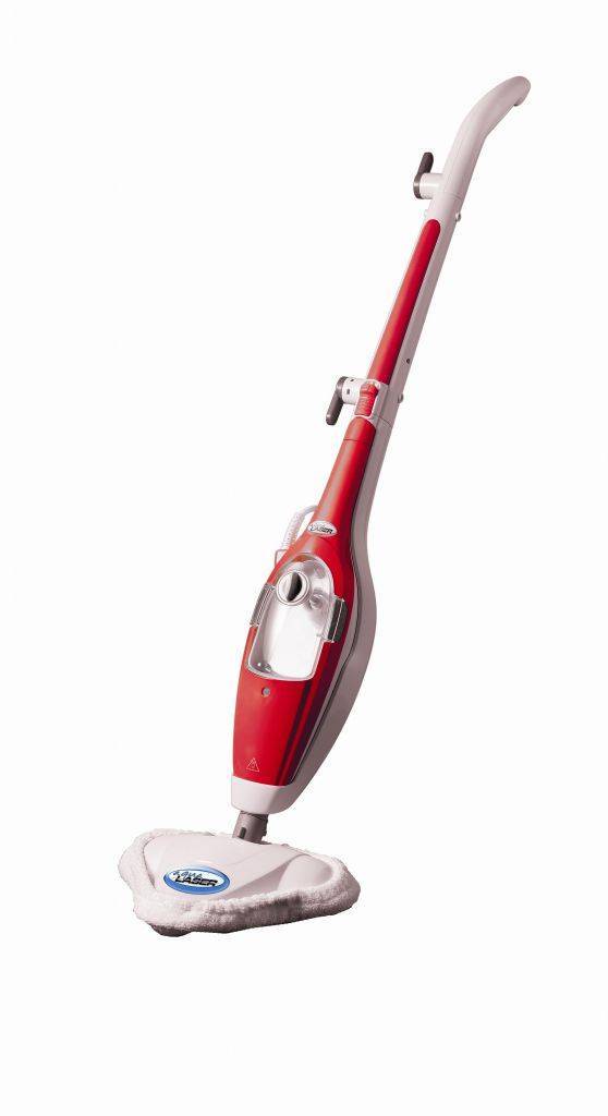 Koraal doeken Roos set van 3 stuks voor Stoomreiniger Aqua Laser Gold Koraal doeken Roos set van 3 stuks voor Stoomreiniger Aqua Laser Gold