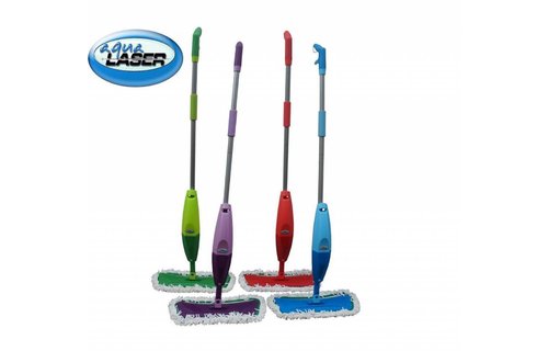 Microvezel doek voor Spraymop