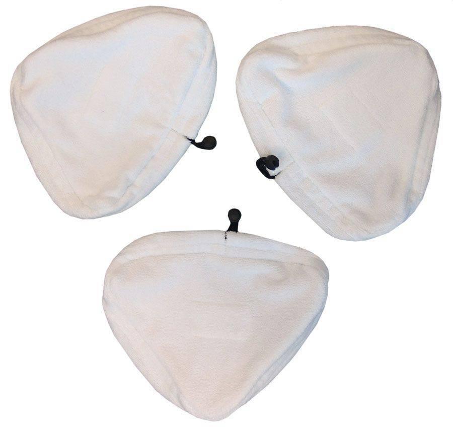 Gold Stoomreiniger Paars/Wit Gold Stoomreiniger Paars/Wit