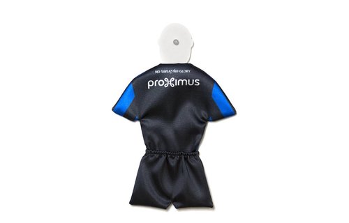 Mini-dress met zuignap Club Brugge Mini-dress met zuignap Club Brugge