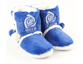 Pantoffels "Boots" KRC Genk - kids