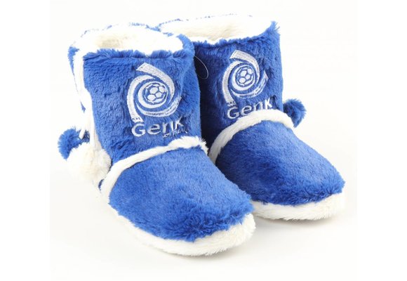 Pantoffels "Boots" KRC Genk - kids