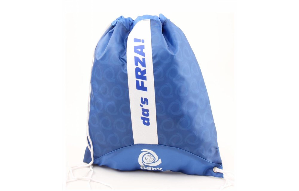 Zwemzak " KRC Genk "