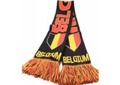 Supporterssjaal Belgium "shield"