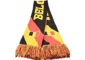 Supporterssjaal Belgium "wave"
