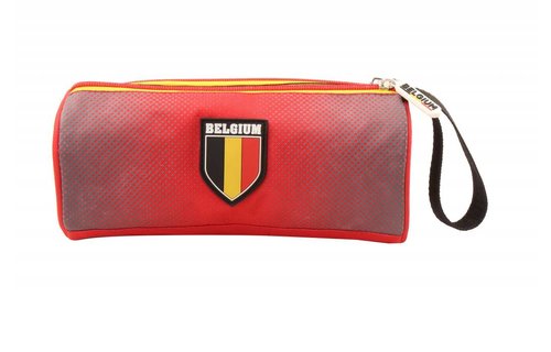 Pennenzak Belgium rond Pennenzak Belgium rond