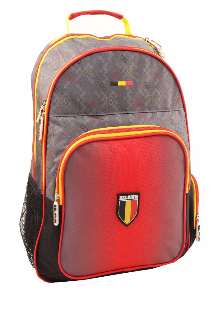 Rugzak Belgium Rugzak Belgium