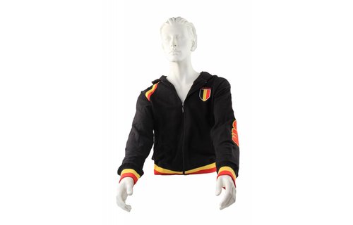 Trainingsvest Belgium Kids