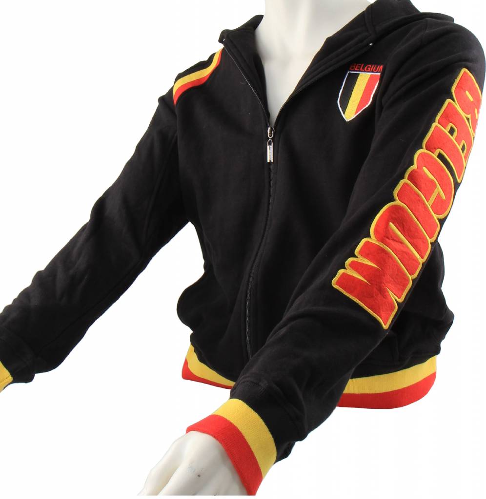 Trainingsvest Belgium Adult Trainingsvest Belgium Adult