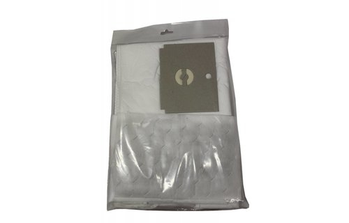 ROWENTA ZR745 / Dymbo Stofzuigerzakken intense filtratie